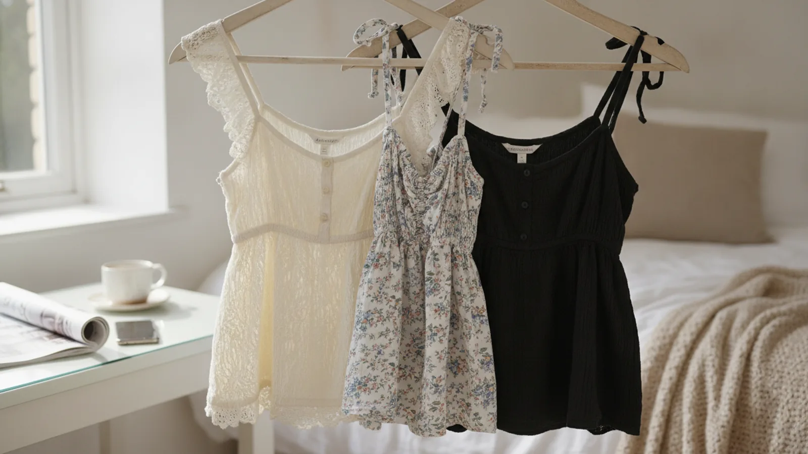 Best Hollister Babydoll Top 2026 cover image
